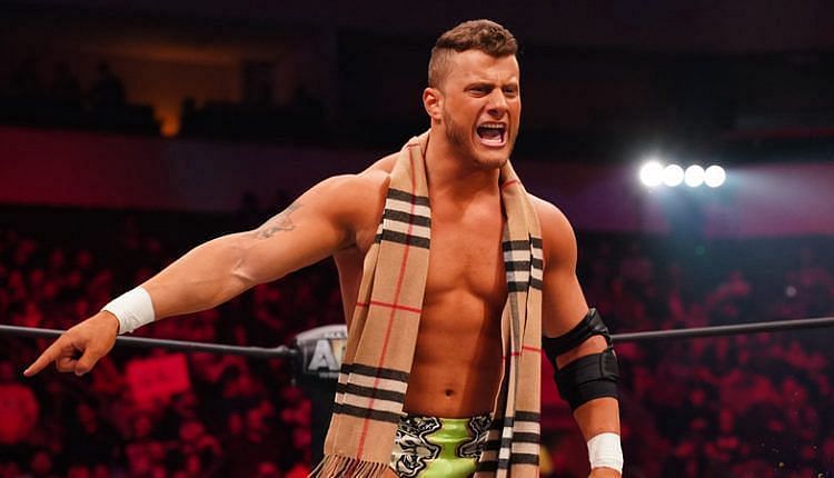 MJF